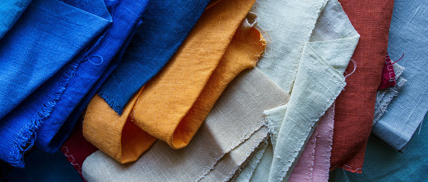 Sustainable European Fabrics for Everyone
